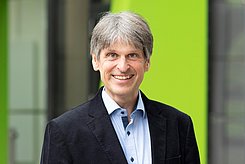  PD Dr. Andreas Bartel