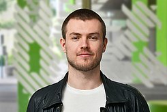 Mr M.Sc. Erwan Chartier